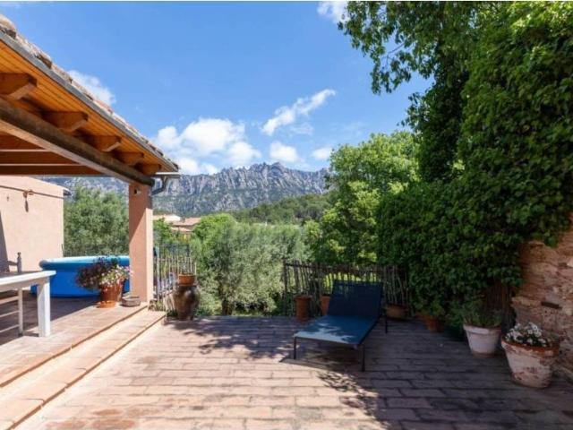 Casa en Venta en El Bruc