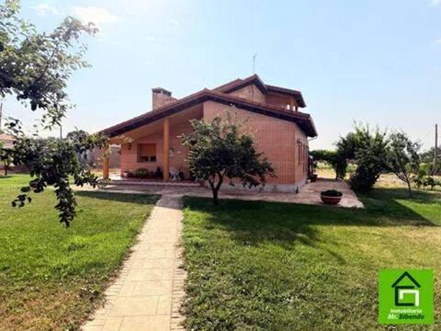 Casa en Venta en El Cubo de La Tierra del Vino