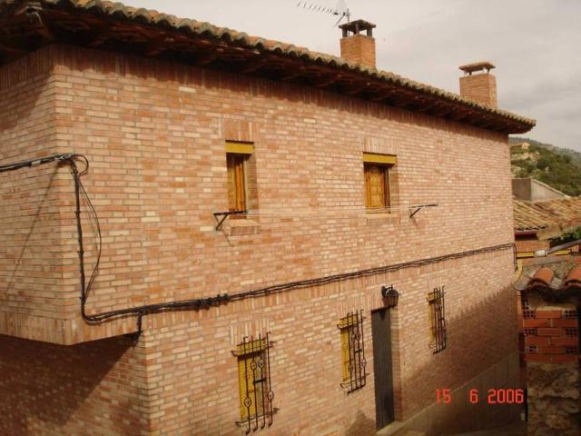 Casa en Venta en El Cuervo