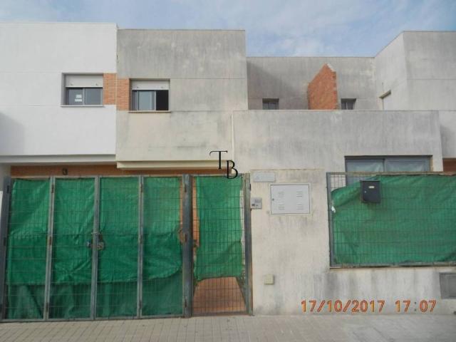 Casa en Venta en El Cuervo de Sevilla