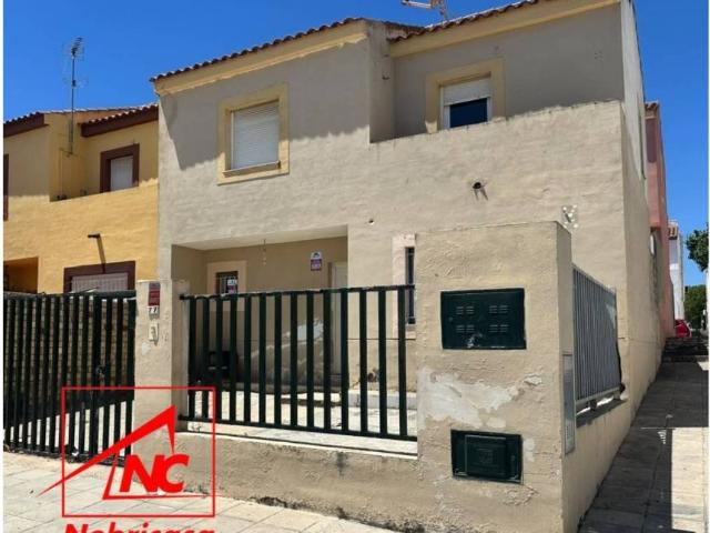 Casa en Venta en El Cuervo de Sevilla