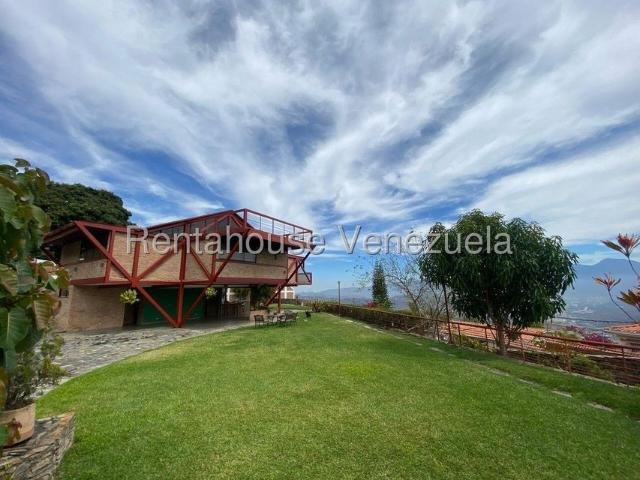 Casa en Venta en El Cuji, San Antonio de los Altos