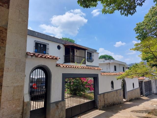 Casa en Venta en el Cafetal | Baruta | MB 24 003