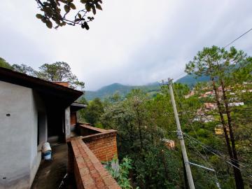 Casa en venta en Carboneras los Lirios, Mineral del Chico, Hidalgo