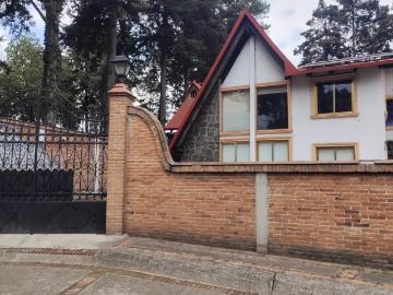 Casa en venta en El Calvario la Merced, Lerma, México