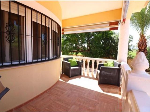 Casa en Venta en El Camino de Catral, Alicante