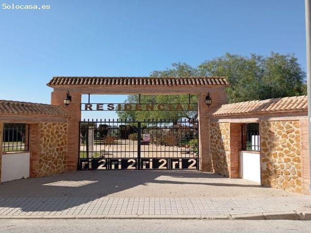Casa en Venta en El Camino de Catral, Alicante