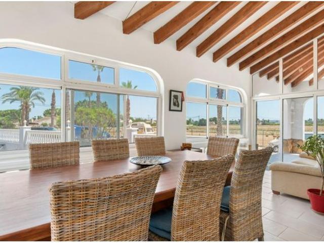 Casa en Venta en El Camino de Catral, Alicante