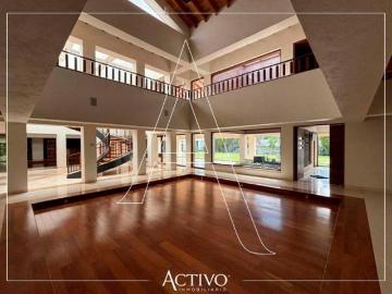 Casa en venta en El Campanario