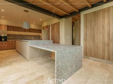 Casa en venta en El Campanario