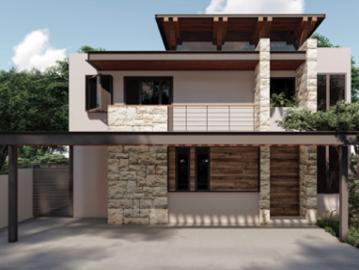 Casa en venta en El Campanario, Cancún, Querétaro