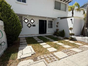 Casa en venta en El Campanario, Cancún, Querétaro