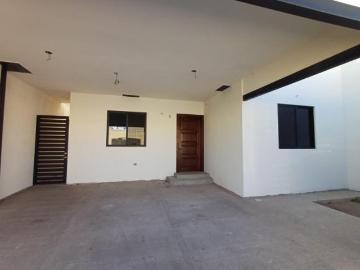 Casa en venta en El Campanario de Hermosillo, Sonora
