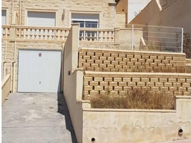 Casa en venta en El Campello, Alicante Costa Blanca