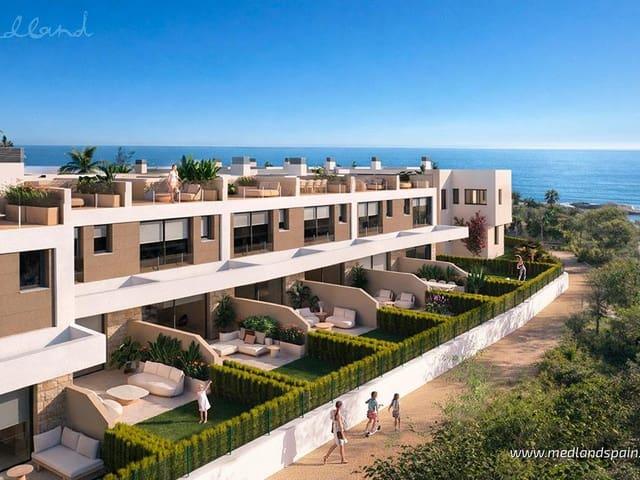 Casa en venta en El Campello, Alicante Costa Blanca