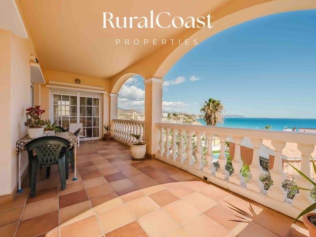 Chalet en venta en El Campello, Alicante Costa Blanca