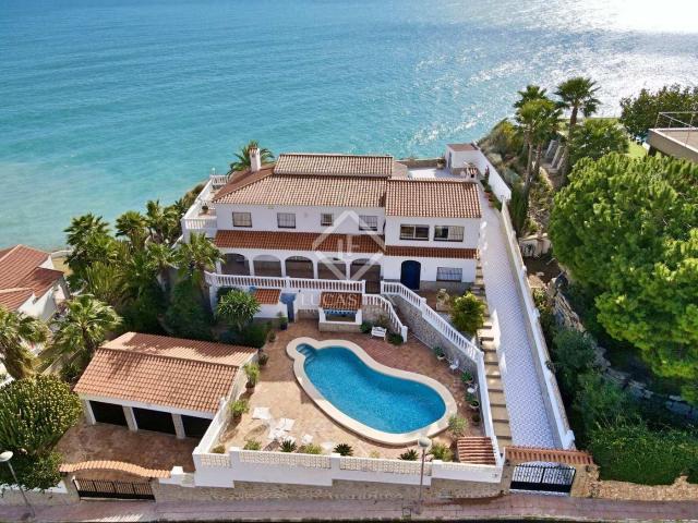 Casa en venta en El Campello Alicante