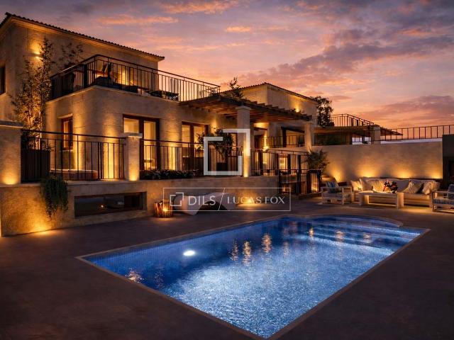 Casa en venta en El Campello Alicante