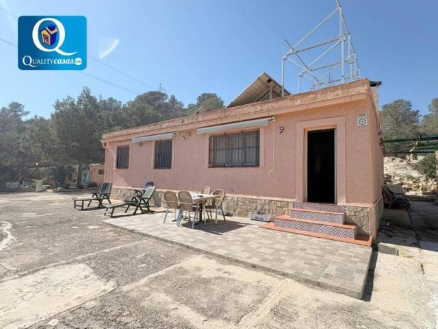 Casa en Venta en El Campello