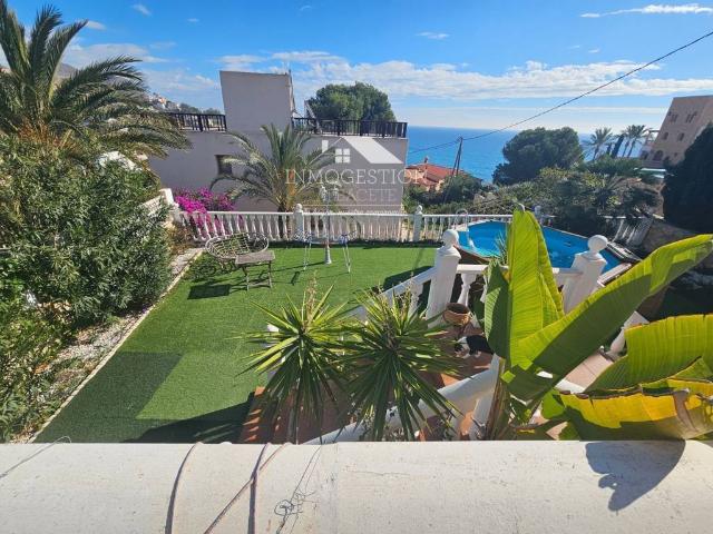 Casa en Venta en El Campello