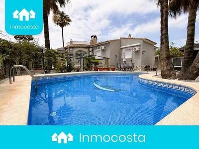Casa en Venta en El Campello