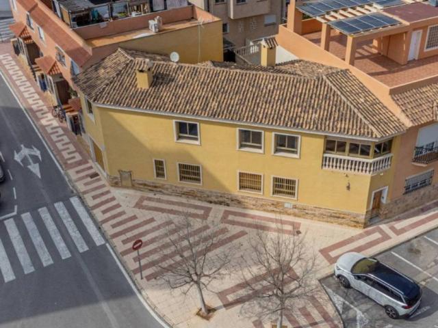 Casa en Venta en El Campello