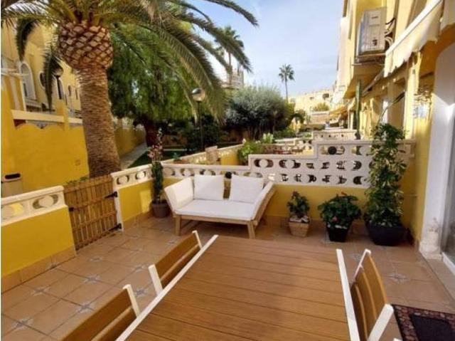Casa en Alquiler en El Campello