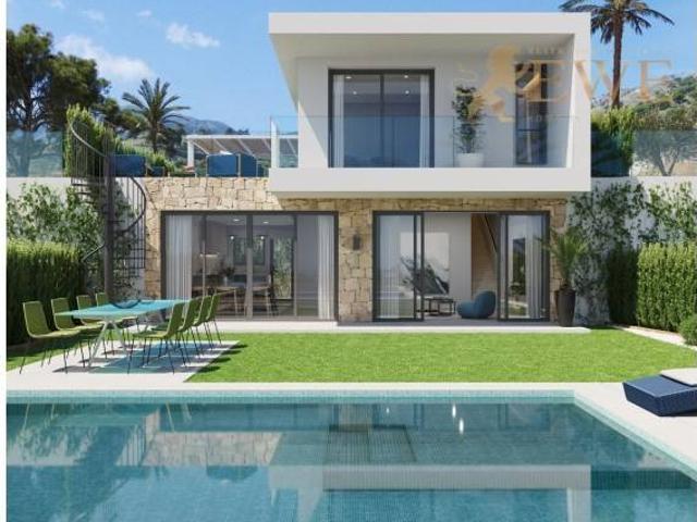 Casa en Venta en El Campello