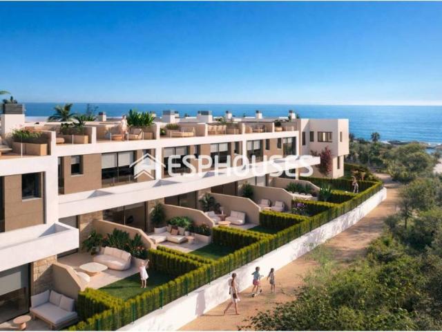 Casa en Venta en El Campello