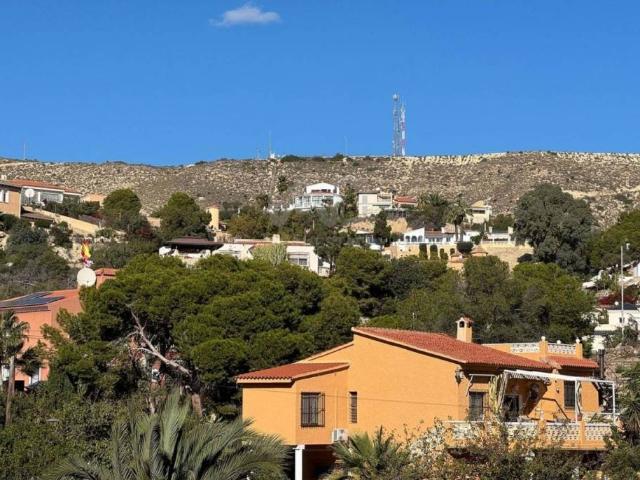 Casa en Venta en El Campello