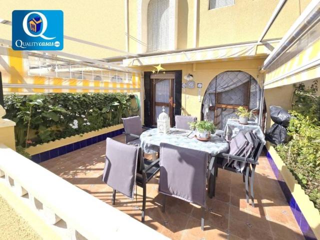 Casa en Venta en El Campello