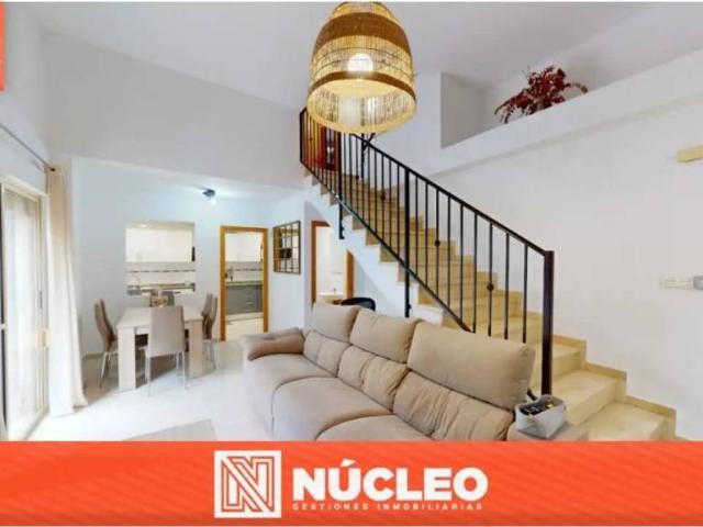 Casa en Venta en El Campello