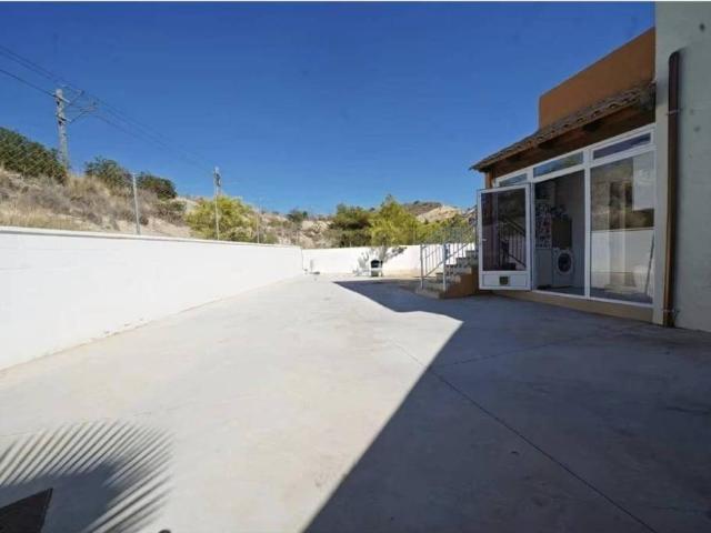 Casa en Venta en El Campello