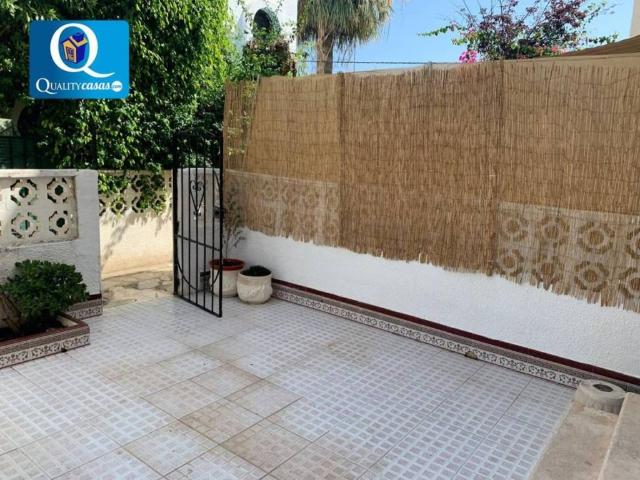 Casa en Venta en El Campello