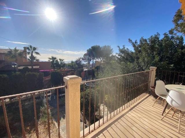 Casa en Venta en El Campello