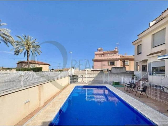 Casa en Venta en El Campello