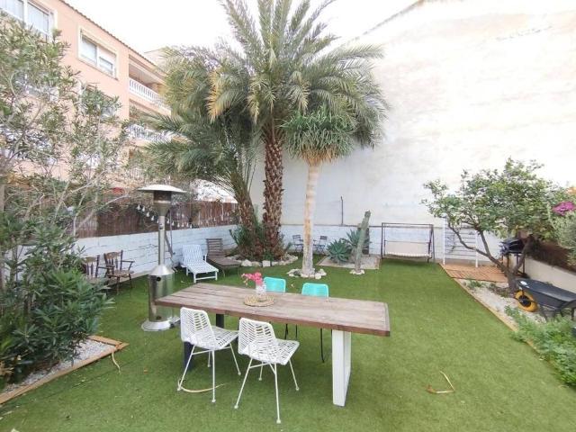 Casa en Venta en El Campello