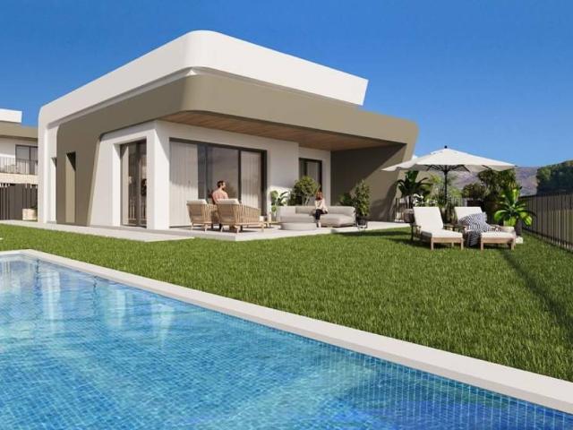 Casa en Venta en El Campello