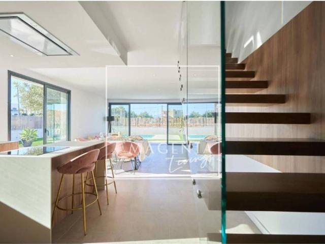 Casa en Venta en El Campello