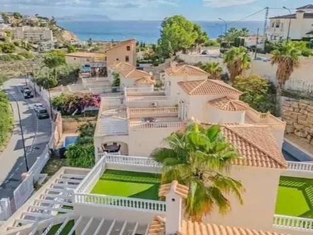 Casa en Venta en El Campello