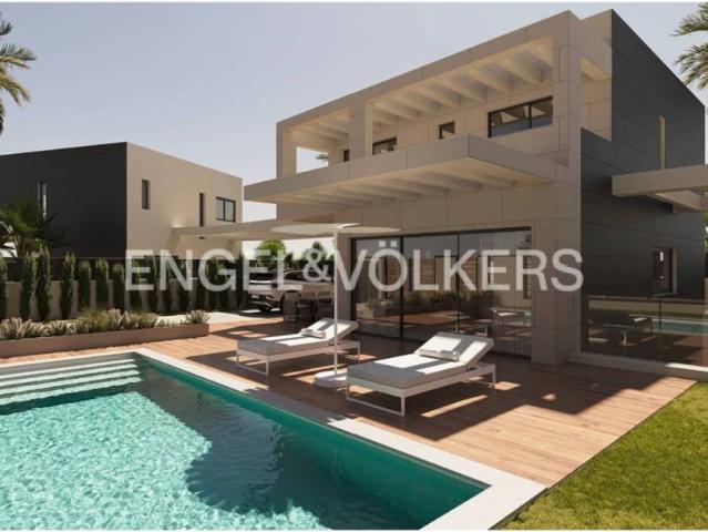 Casa en Venta en El Campello