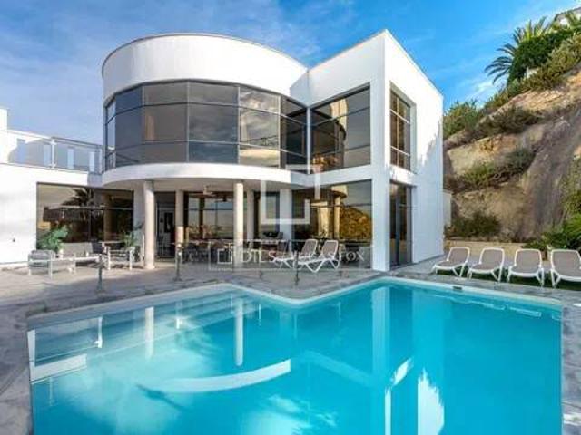 Casa en Venta en El Campello