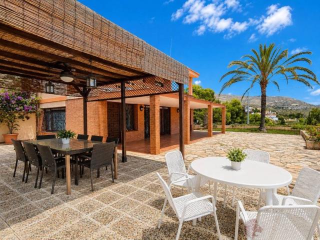 Casa en Venta en El Campello