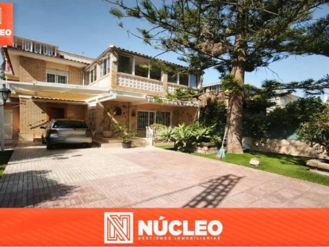 Casa en Venta en El Campello