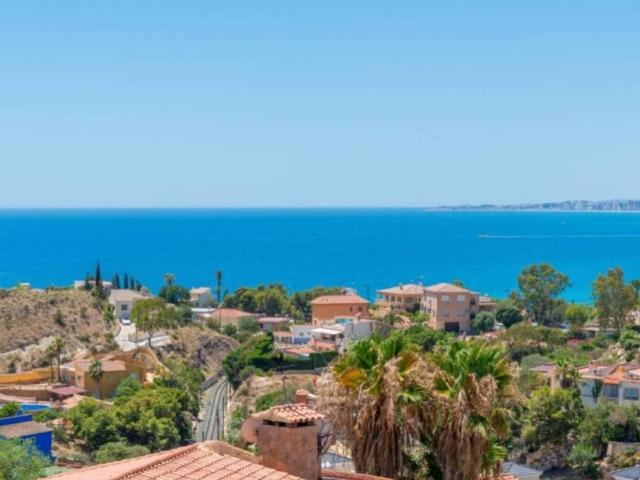 Casa en Venta en El Campello