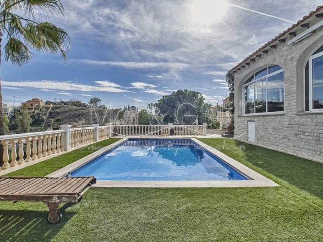 Casa en Venta en El Campello