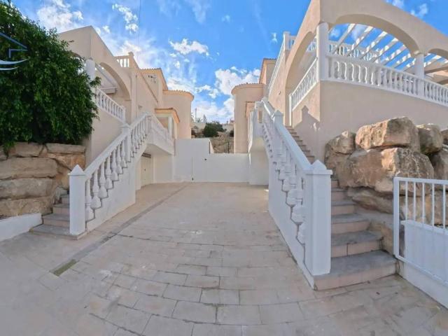 Casa en Venta en El Campello
