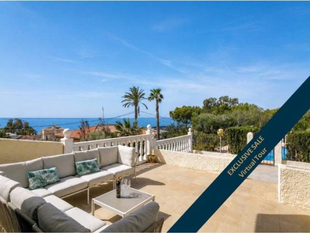 Casa en Venta en El Campello
