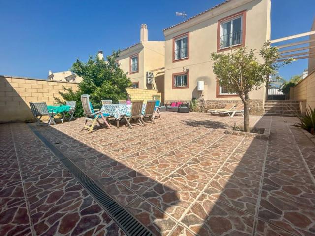 Casa en Venta en El Campello
