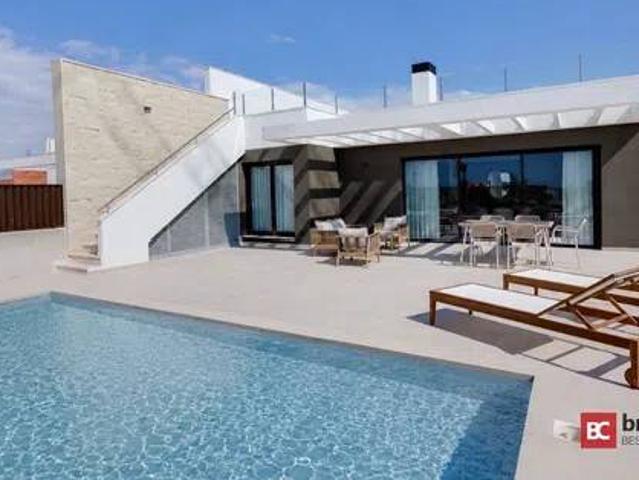 Casa en Venta en El Campello